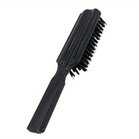 Nylon Bristle Brush Plastic Handle brush