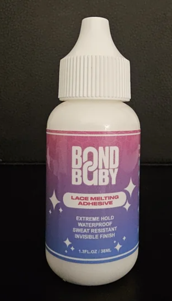 Bond Baby Glue 1.3fl oz