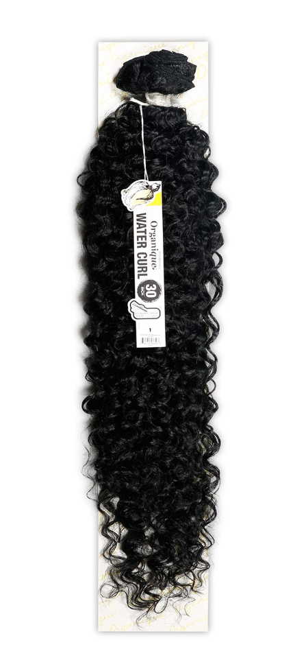 Milky Way Organique Mastermix Weave Water Curl