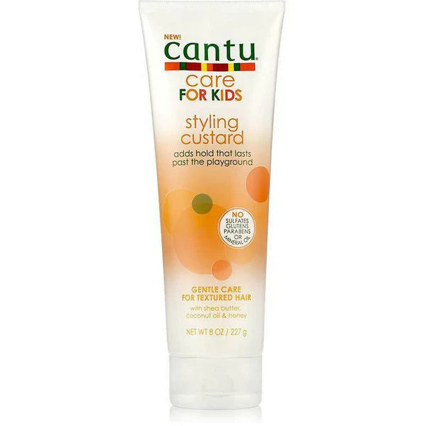 CANTU CARE FOR KIDS: NOURISHING CONDITIONER 8OZ