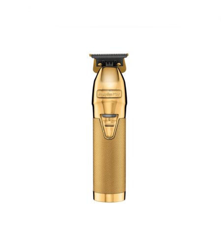 Babyliss Pro Gold FX Metal Lithium Outlining Trimmer