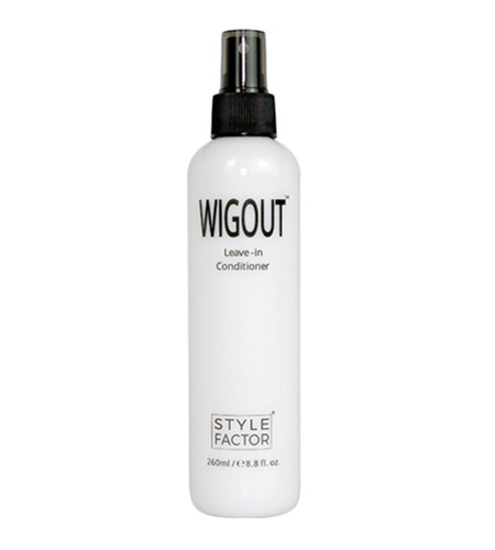 STYLE FACTOR Wigout Leave-In Conditioner