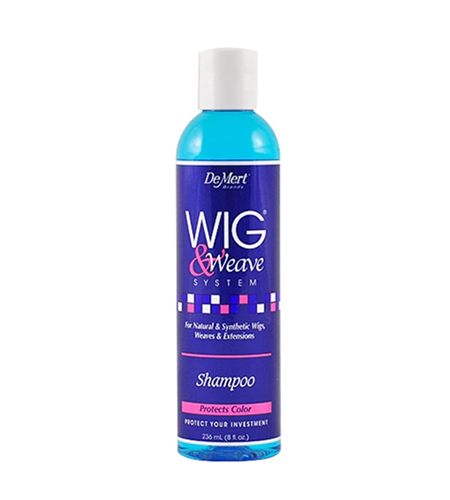 Demert Wig & Weave System Shampoo 8oz