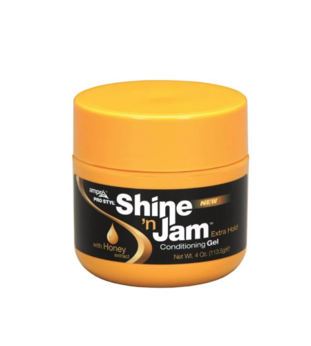 Shine N Jam Conditioner gel