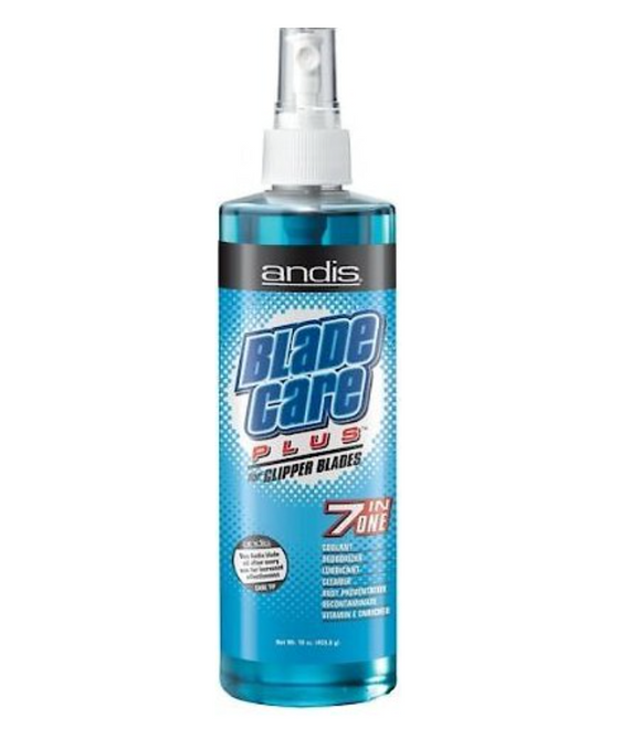 Andis Blade Care Plus for Pet Clipper Blades