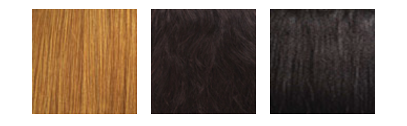 Motown Tress Persian Unprocessed Virgin Remy Human Hair Wig HPR.Sera