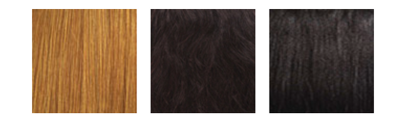 Motown Tress Persian Unprocessed Virgin Remy Human Hair Wig HPR.Sera