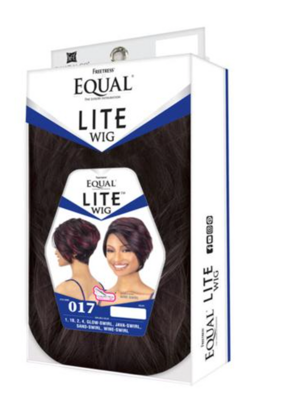 FreeTress Equal Lite Wig 017