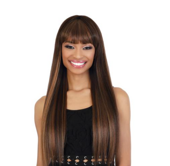 Motown Tress Seduction Virgin Remy Touch Wig