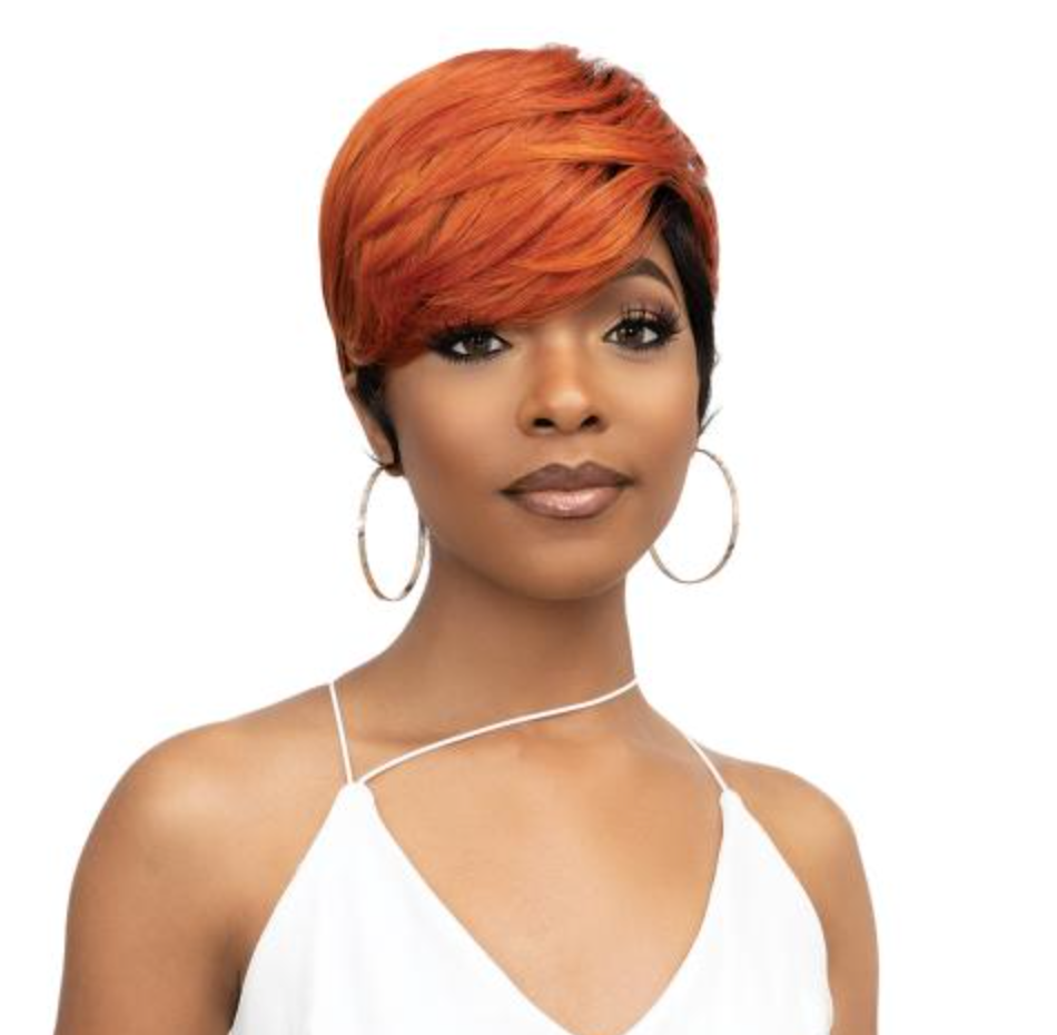Janet Collection Wig Mybelle Raquel