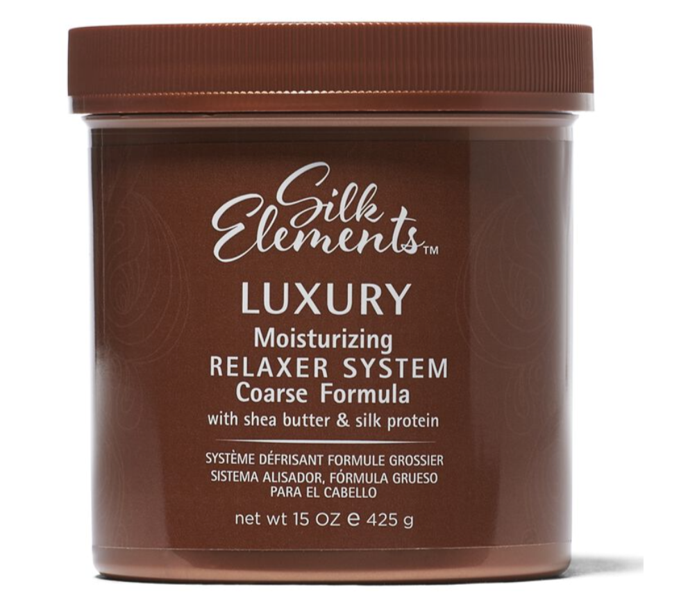 Shea Butter Coarse Relaxer