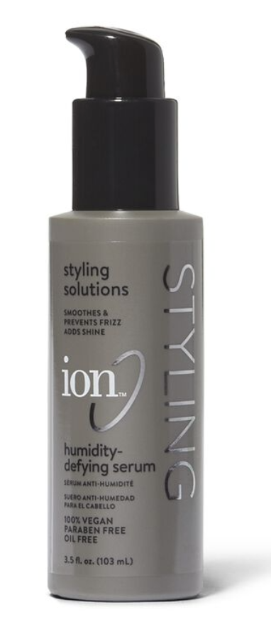 Styling Solutions by ion Humidity Defying Serum 3.5 OZ